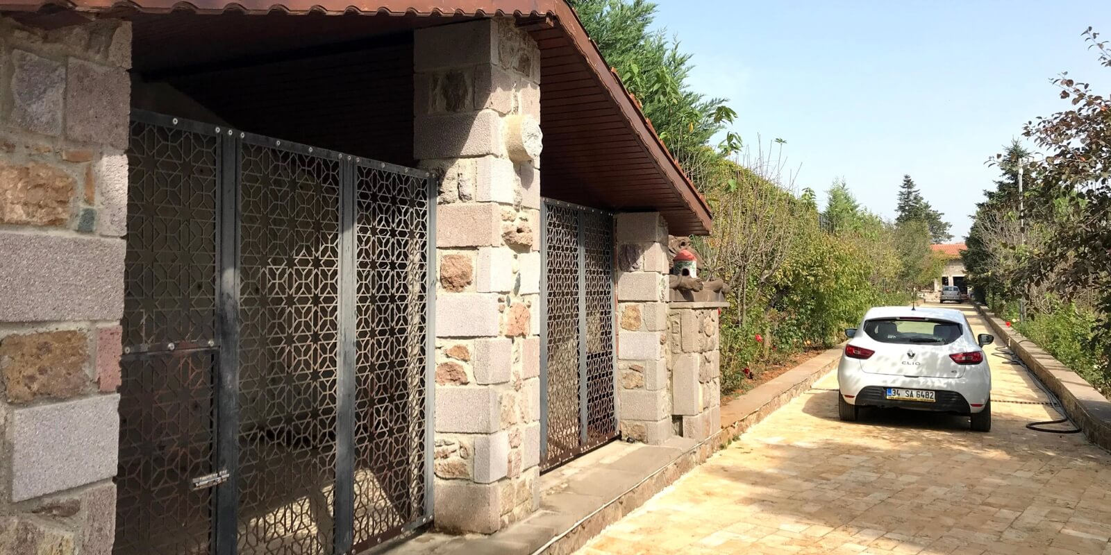 576 - Pasakoy - Tas Evi 576 - Pasakoy - Tas Evi