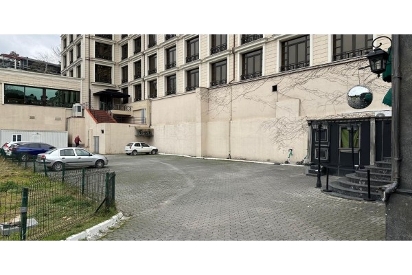 588 - Suadiye - Restaurant