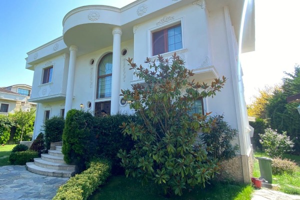 589 - Kemerburgaz - Malikane