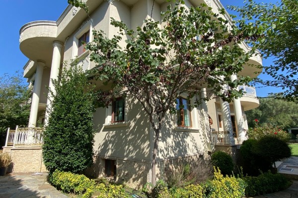 590 - Kemerburgaz - Malikane