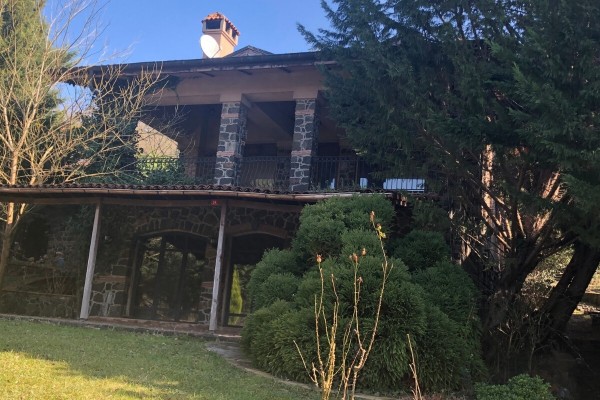 591 - Bozhane - taş Evler