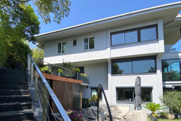 597 - Ulus - Modern Villa