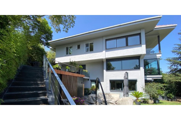 597 - Ulus - Modern Villa
