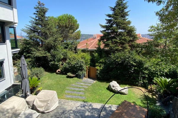 597 - Ulus - Modern Villa