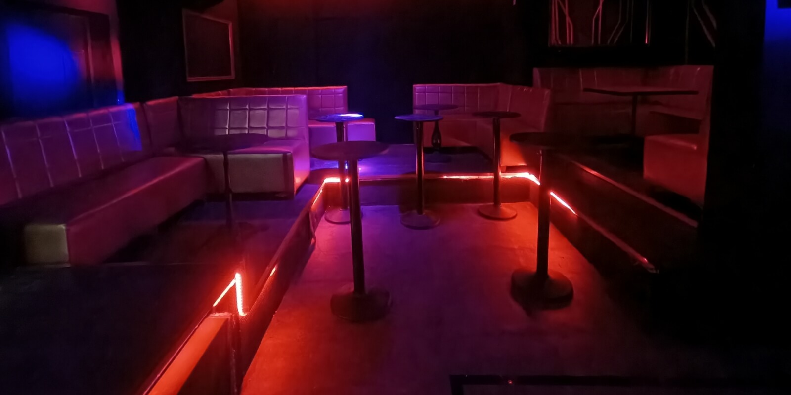598 - Beyoğlu - Gece Kulübü 598 - Beyoğlu - Gece Kulübü