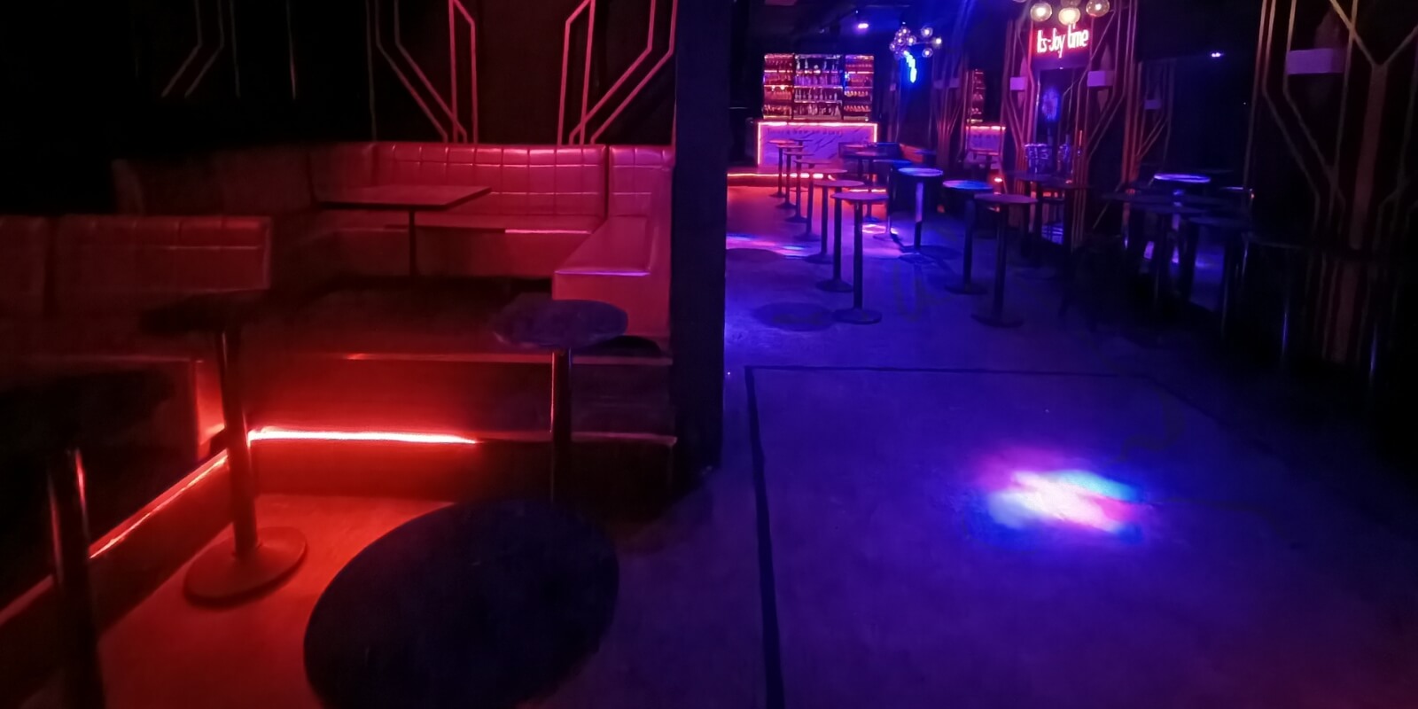 598 - Beyoğlu - Gece Kulübü 598 - Beyoğlu - Gece Kulübü