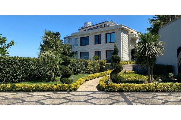 599 - Beylerbeyi - Villa