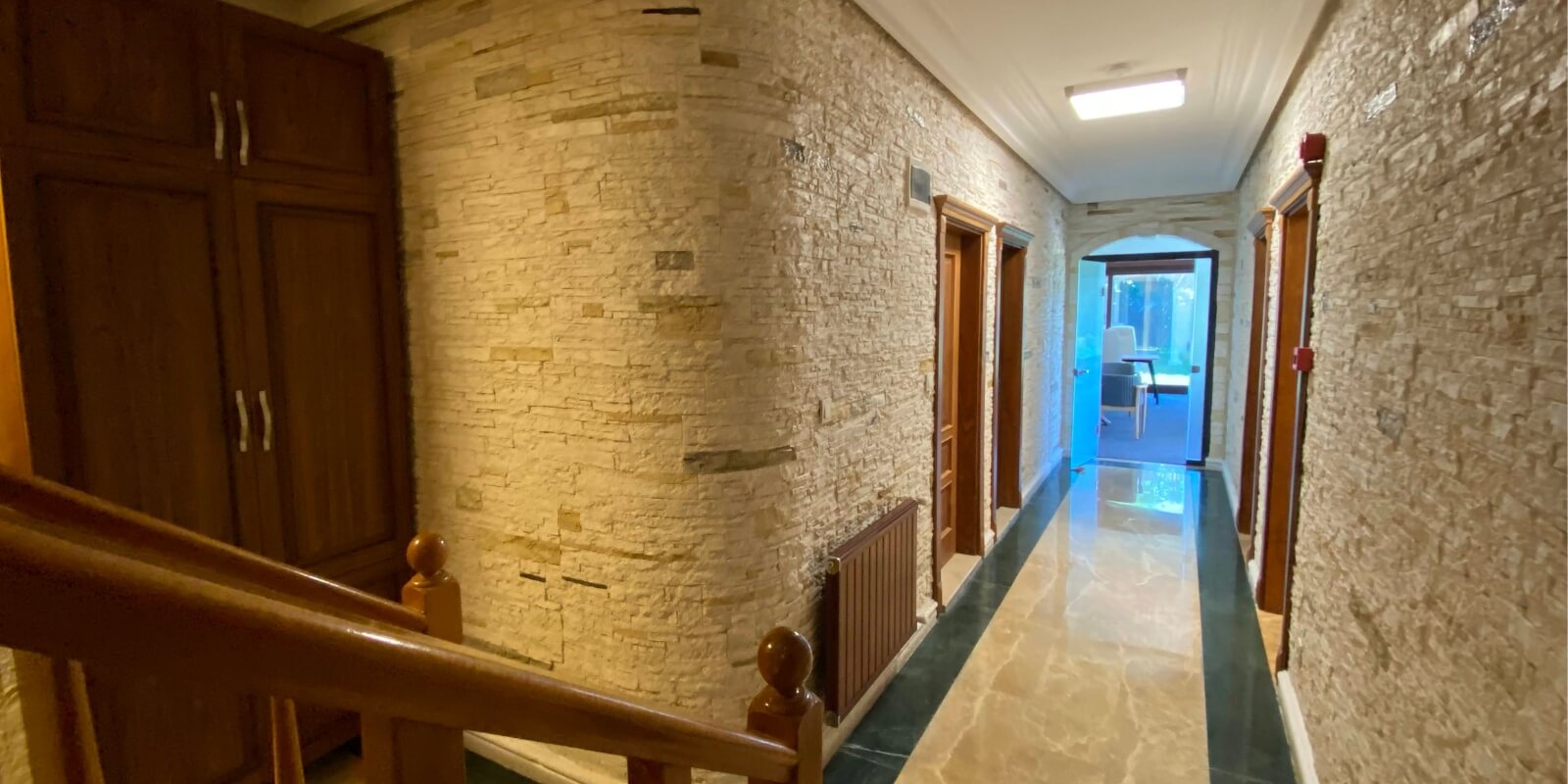 599 - Beylerbeyi - Villa