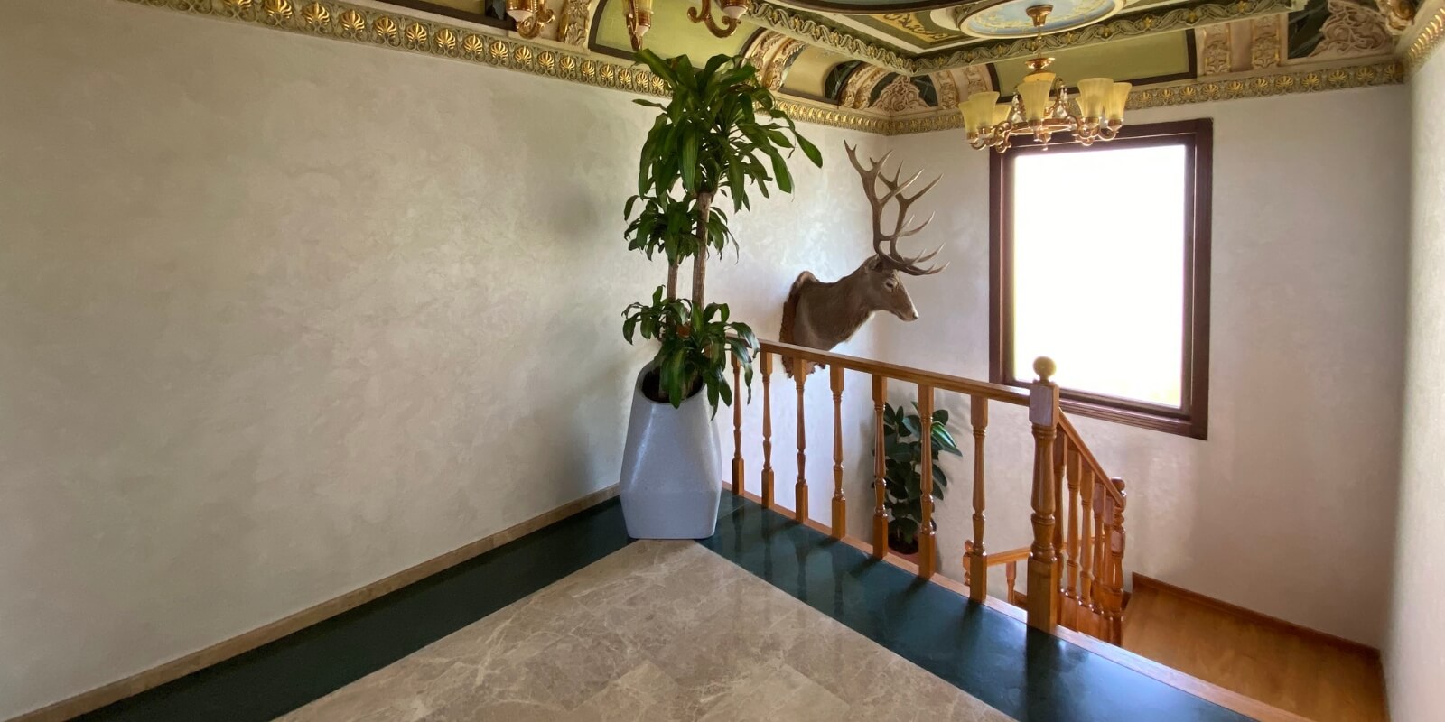 599 - Beylerbeyi - Villa