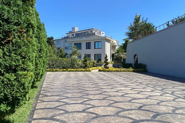 599 - Beylerbeyi - Villa