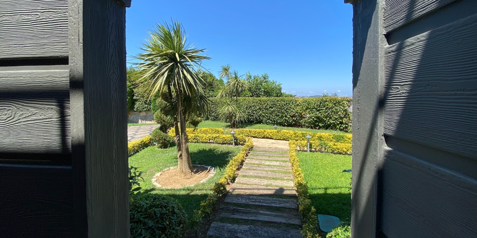 599 - Beylerbeyi - Villa