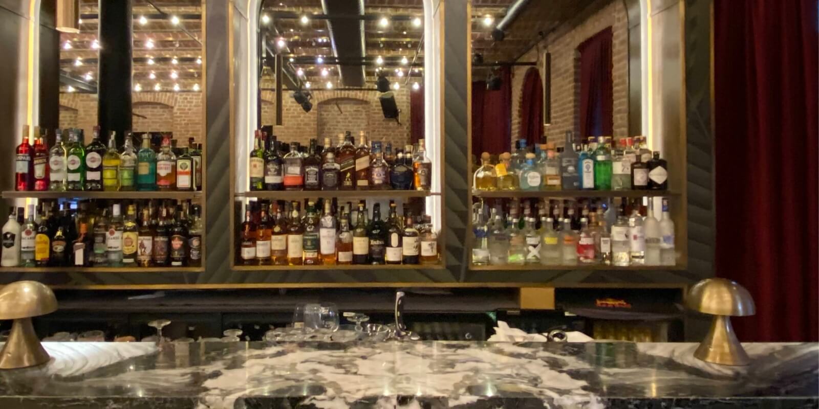 603 - Sirkeci - Otel - Restaurant