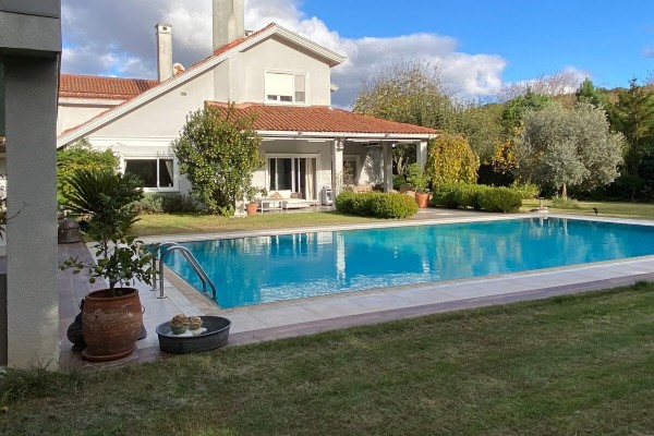 607 - Zekeriyaköy - Konak