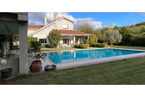 607 - Zekeriyaköy - Konak