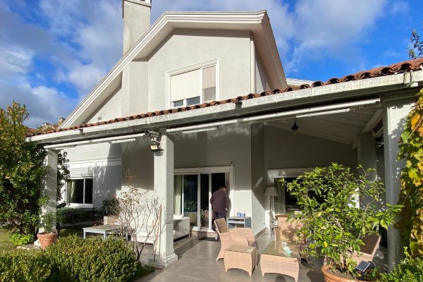 607 - Zekeriyaköy - Konak