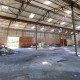 615 - Zekeriyaköy - Eski Fabrika - Hangar