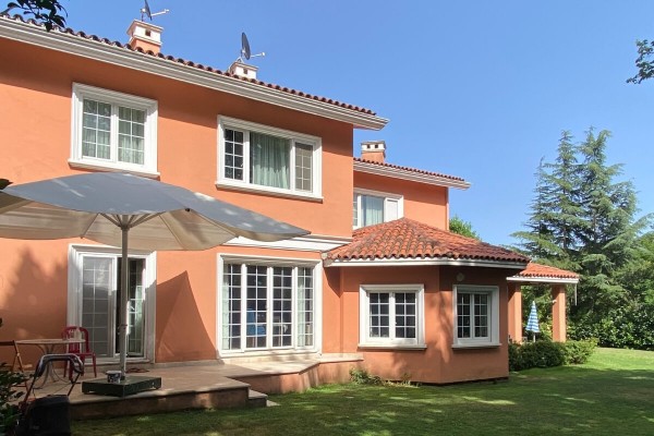 639 - Zekeriyaköy - Villa