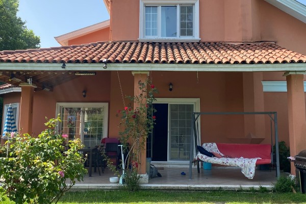 639 - Zekeriyaköy - Villa