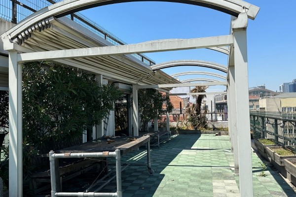 657 - Nisantasi - Dubleks - Daire