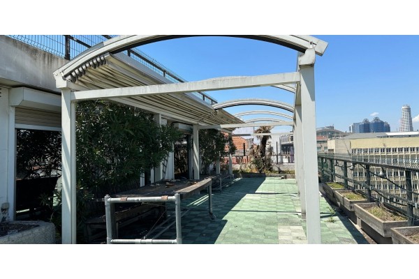 657 - Nisantasi - Dubleks - Daire