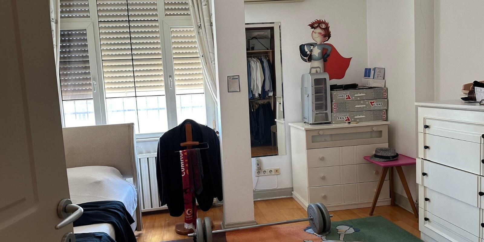 657 - Nisantasi - Dubleks - Daire