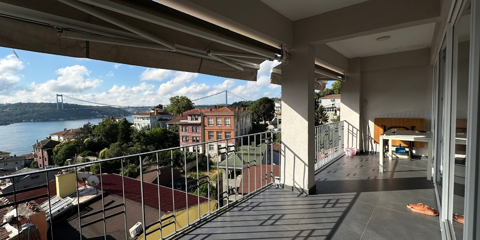 681- Emirgan - Dönem ev