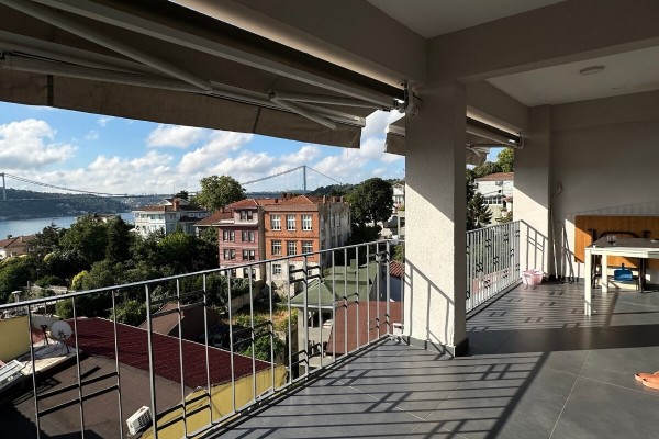 681- Emirgan - Dönem ev