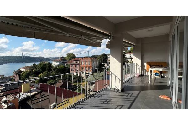 681- Emirgan - Dönem ev