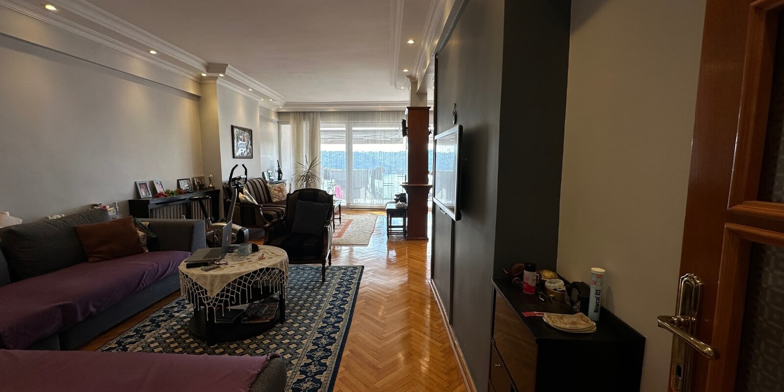 681- Emirgan - Dönem ev