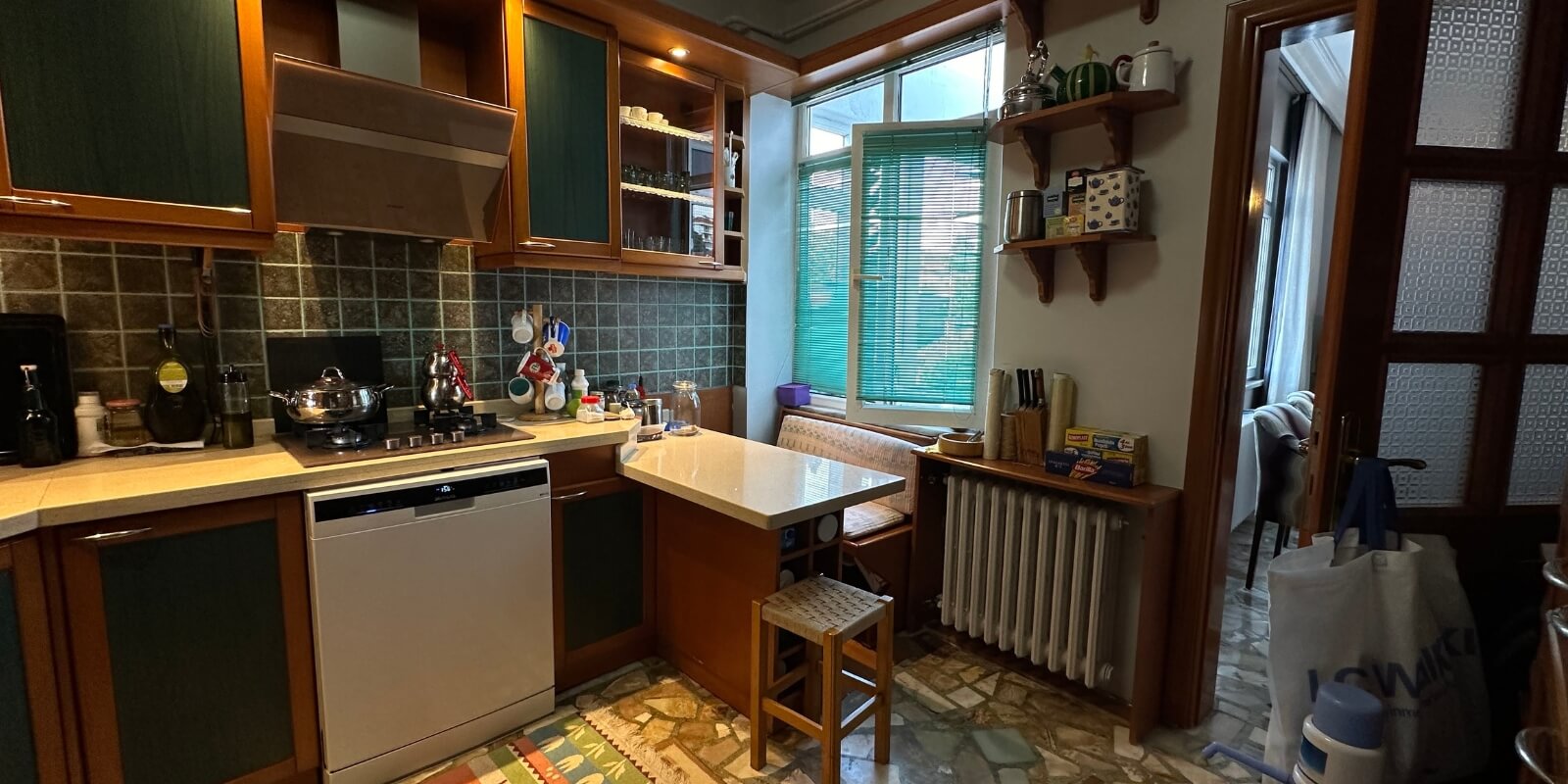 681- Emirgan - Dönem ev