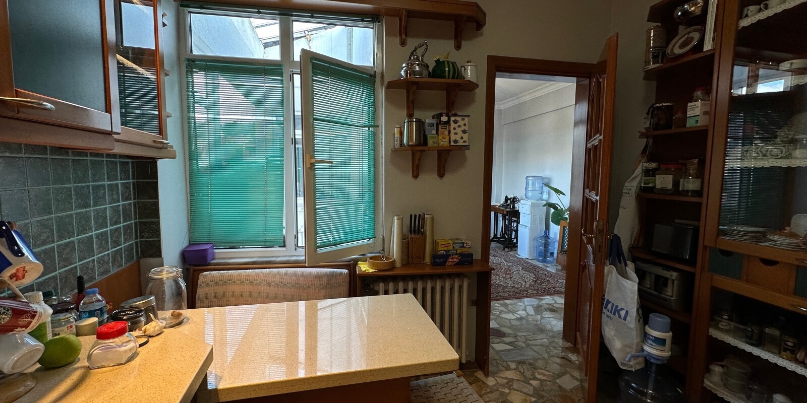 681- Emirgan - Dönem ev