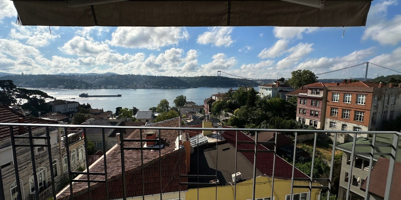 681- Emirgan - Dönem ev