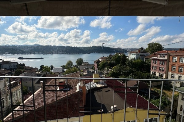 681- Emirgan - Dönem ev