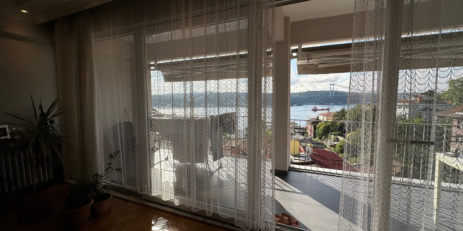 681- Emirgan - Dönem ev