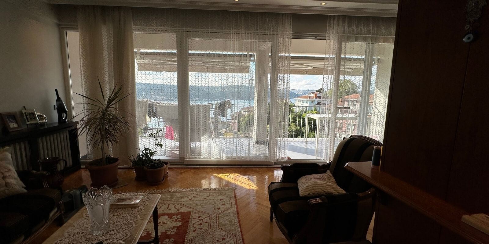 681- Emirgan - Dönem ev