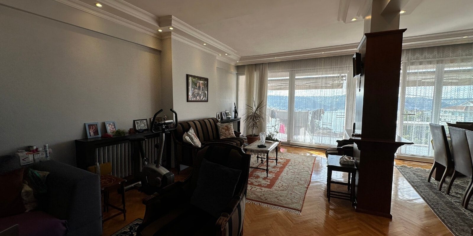 681- Emirgan - Dönem ev