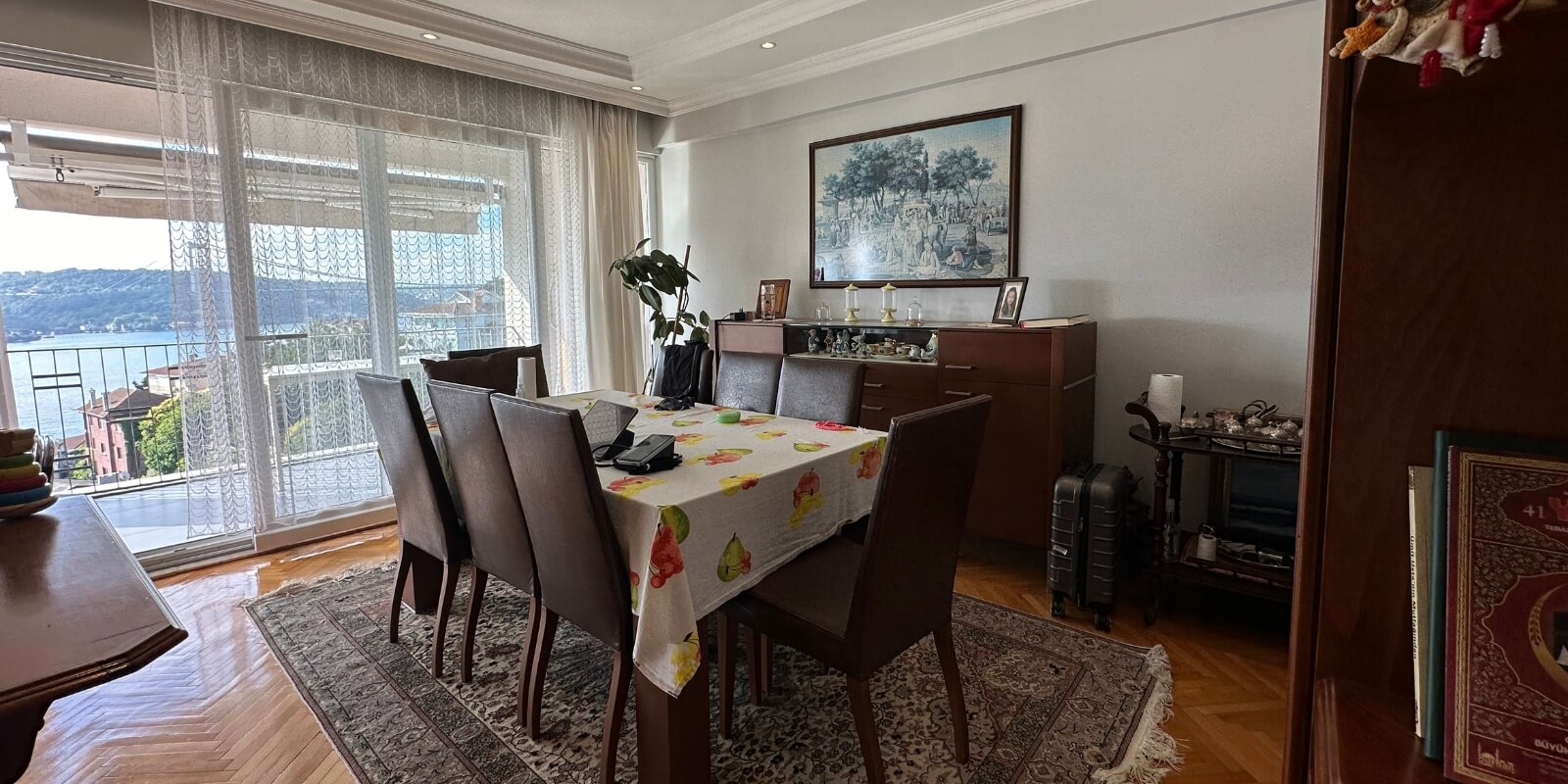 681- Emirgan - Dönem ev