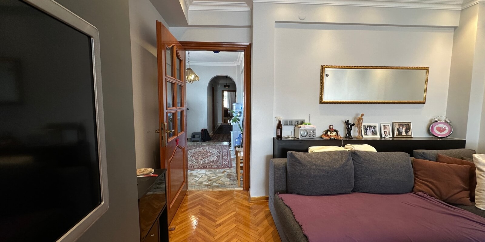 681- Emirgan - Dönem ev