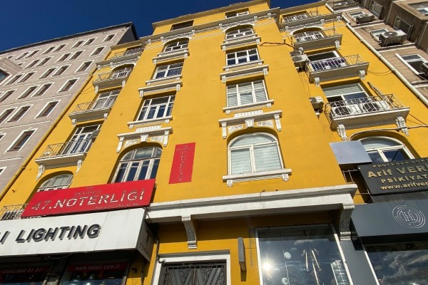 685 - Şişhane - Daire