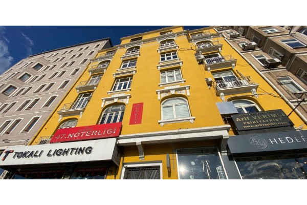 685 - Şişhane - Daire