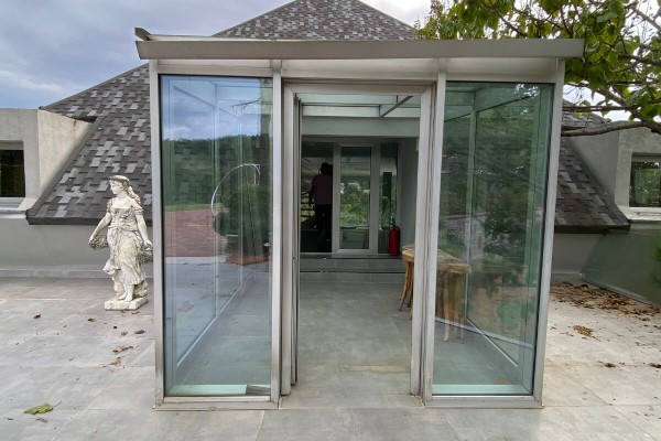 690 - Şile - Helikopter Alanı - Ve - Malikane