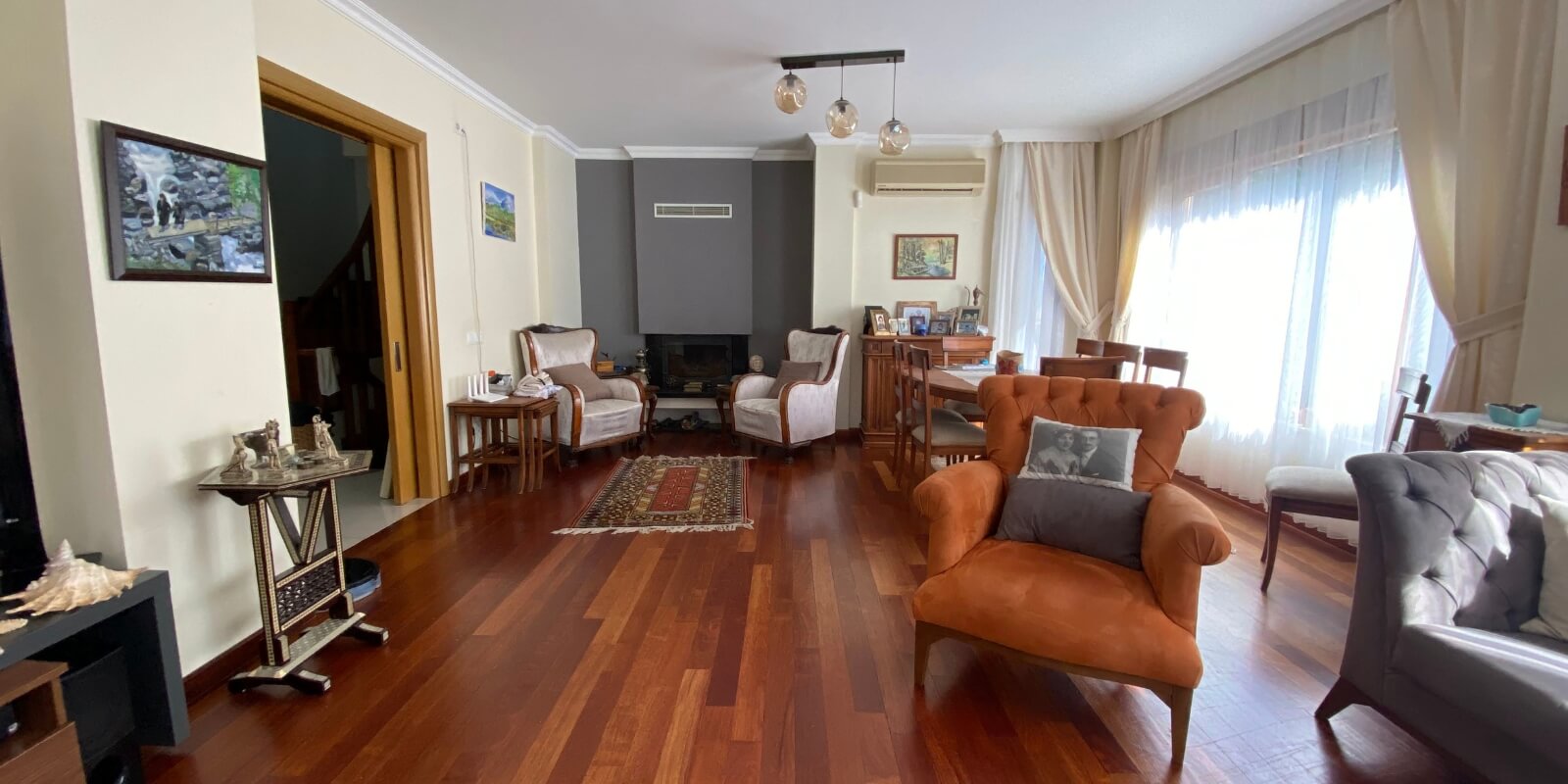 694 - Zekeriyakoy - Villa