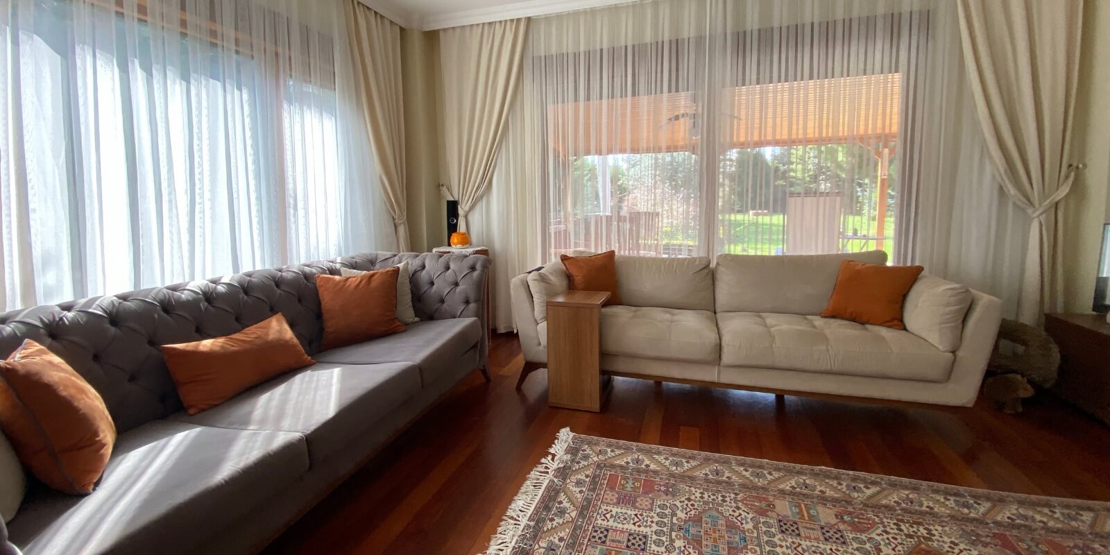 694 - Zekeriyakoy - Villa