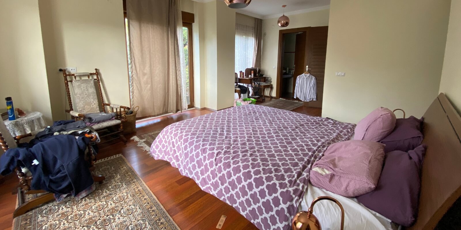 694 - Zekeriyakoy - Villa