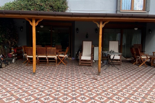 694 - Zekeriyakoy - Villa