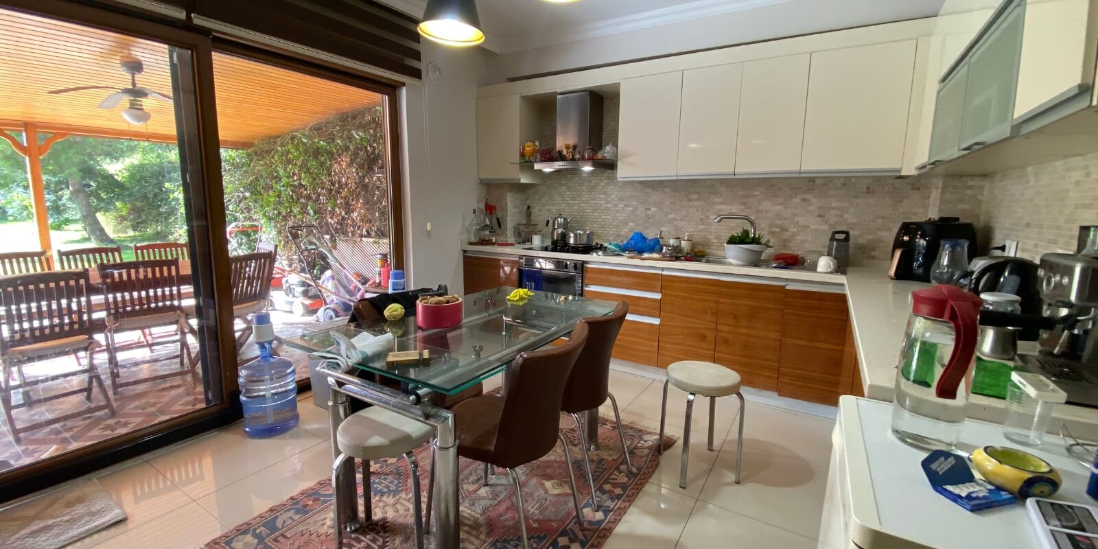694 - Zekeriyakoy - Villa