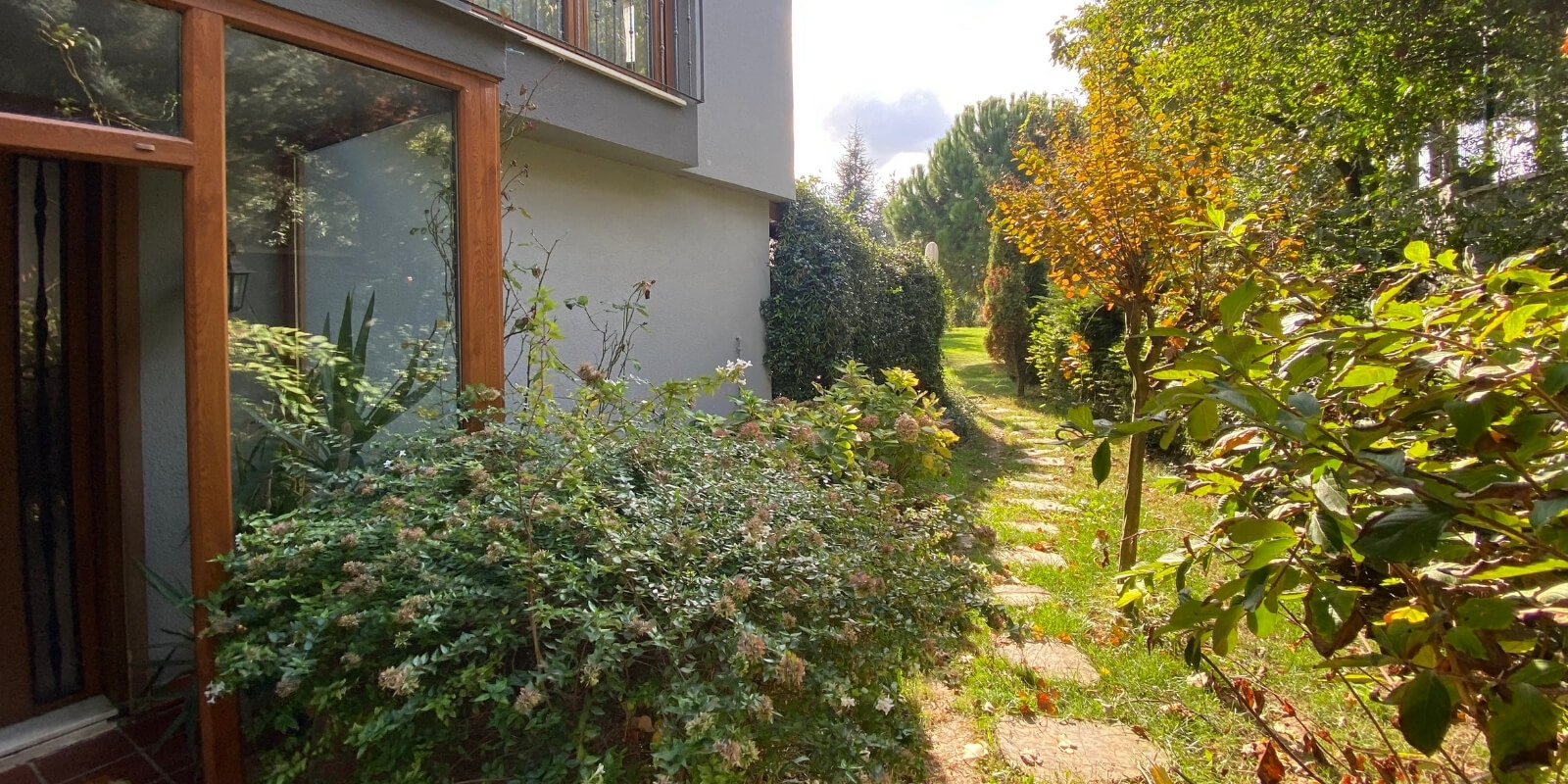 694 - Zekeriyakoy - Villa