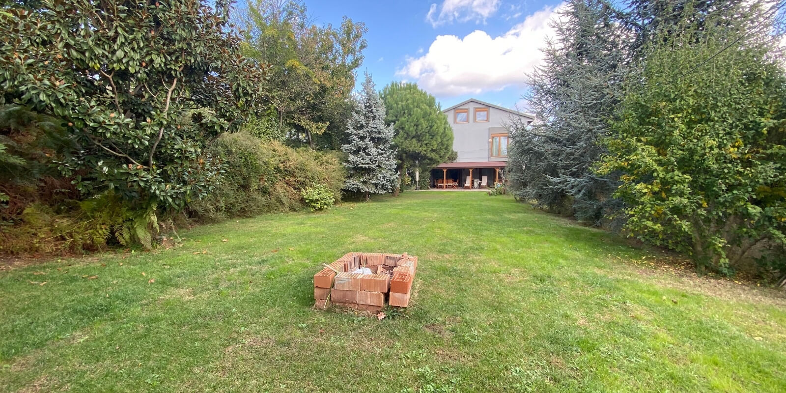 694 - Zekeriyakoy - Villa
