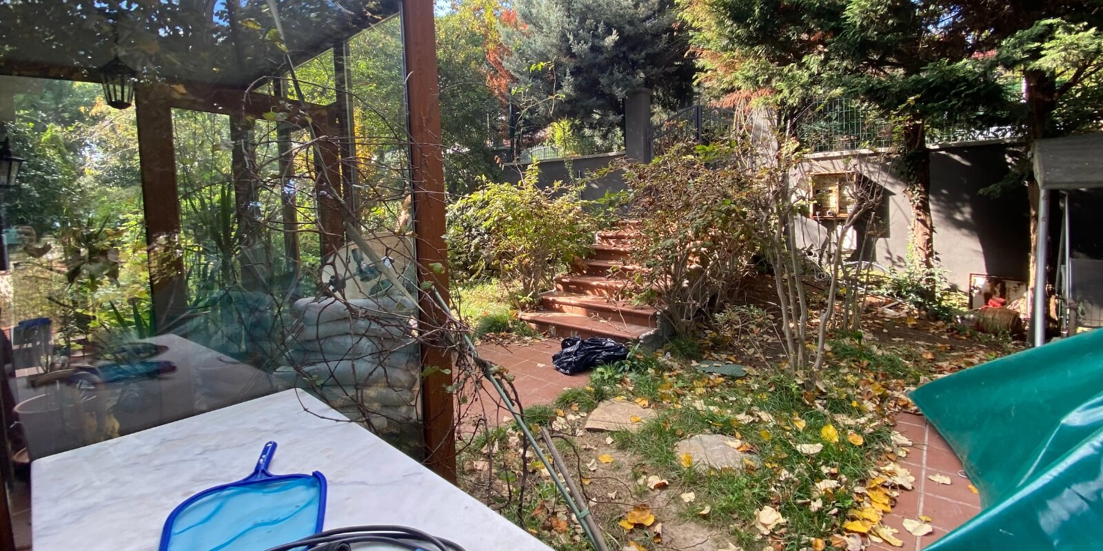 694 - Zekeriyakoy - Villa