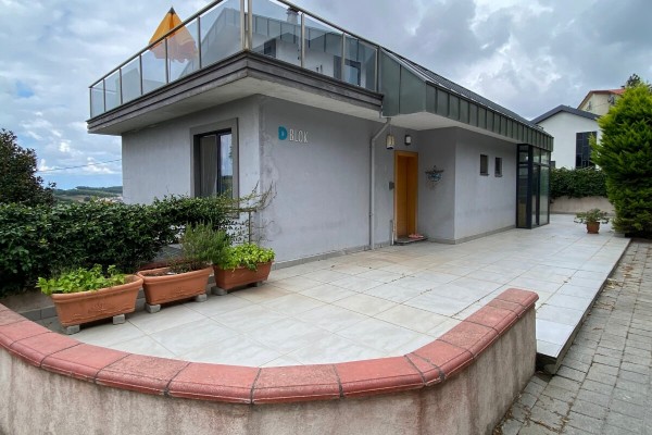 717 - Zekeriyakoy - Villa